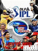 game pic for DLF IPL 2010 Official